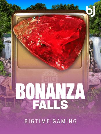 Bonanza Falls game icon