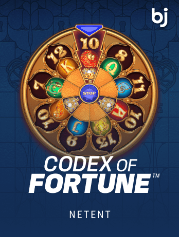 Codex of Fortune game icon
