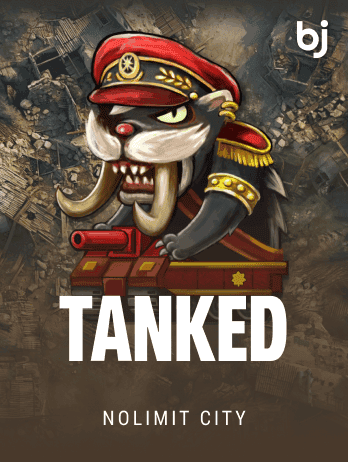Tanked game icon