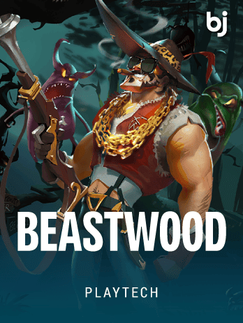 Beastwood game icon