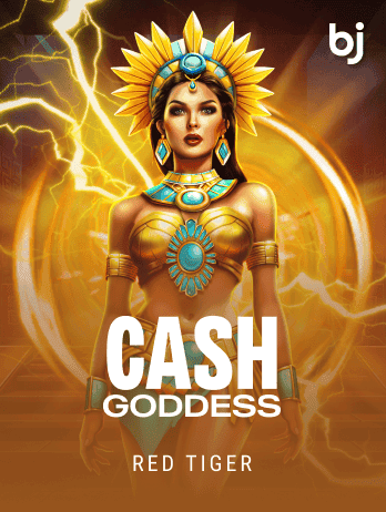 Cash Goddess game icon