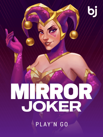 Mirror Joker game icon