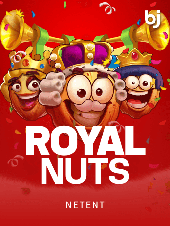 Royal Nuts game icon