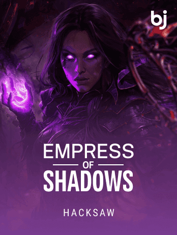 Empress of the Shadows game icon